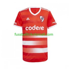 Fußballtrikots CA River Plate 2023-2024 Kurzarm Auswärts-trikot kaufen